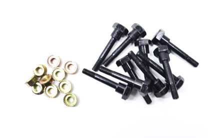 Stens 780-225, 90102-732-010 Shear Pin & Nut Kit NOS