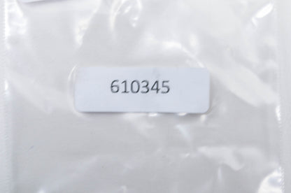 Stens 610345 Duck Bill Valve Qty 3 NOS