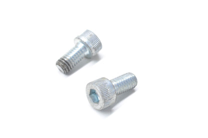 OEM Kawasaki 120P0612 Socket Bolt 6X12 Qty 2 NOS