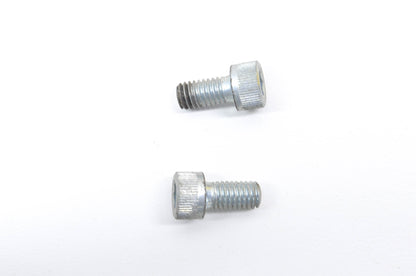 OEM Kawasaki 120P0612 Socket Bolt 6X12 Qty 2 NOS