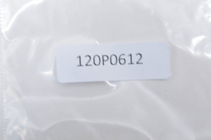 OEM Kawasaki 120P0612 Socket Bolt 6X12 Qty 2 NOS