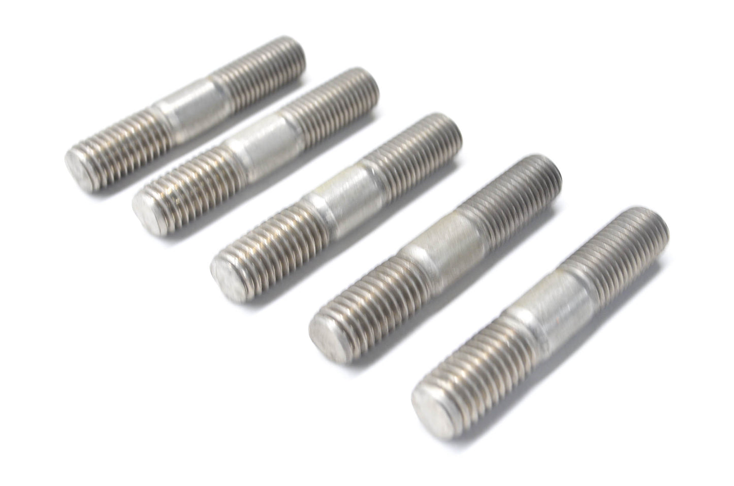 OEM Kawasaki 175R1035 Fine Stud Bolts Qty 5 NOS