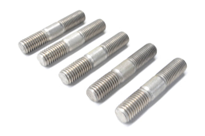 OEM Kawasaki 175R1035 Fine Stud Bolts Qty 5 NOS