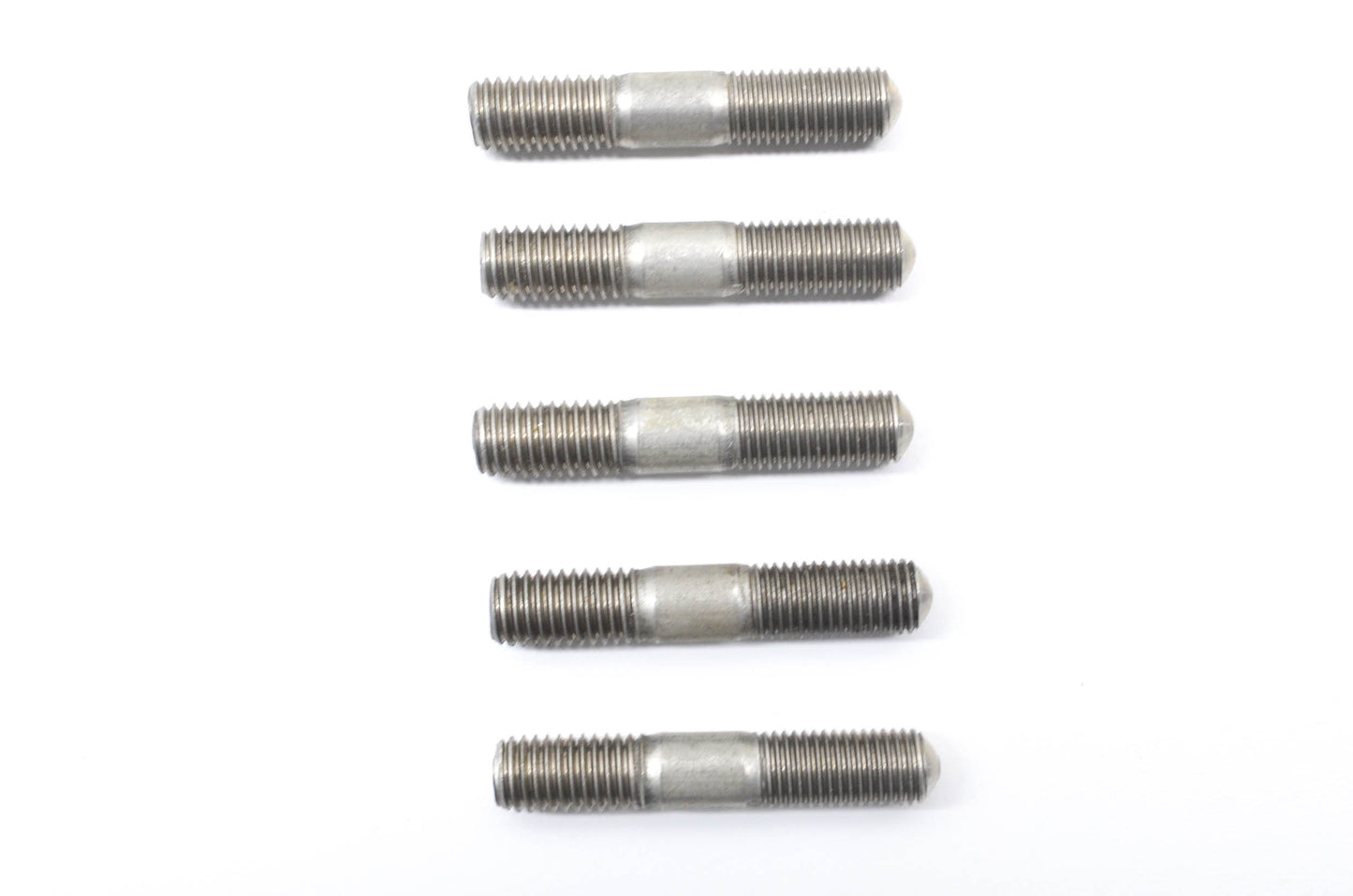 OEM Kawasaki 175R1035 Fine Stud Bolts Qty 5 NOS