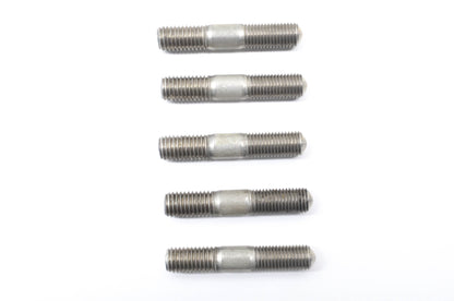 OEM Kawasaki 175R1035 Fine Stud Bolts Qty 5 NOS
