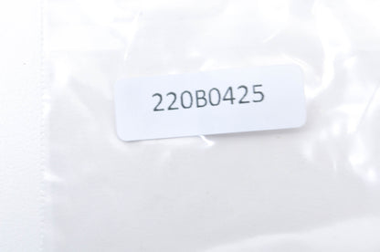 OEM Kawasaki 220B0425 Cross Pan Screw 4x25 Qty 5 NOS