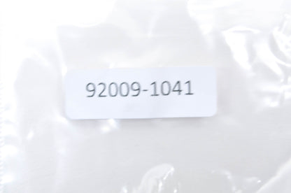 OEM Kawasaki 92009-1041 Countersunk Screw 6X16 Qty 2 NOS
