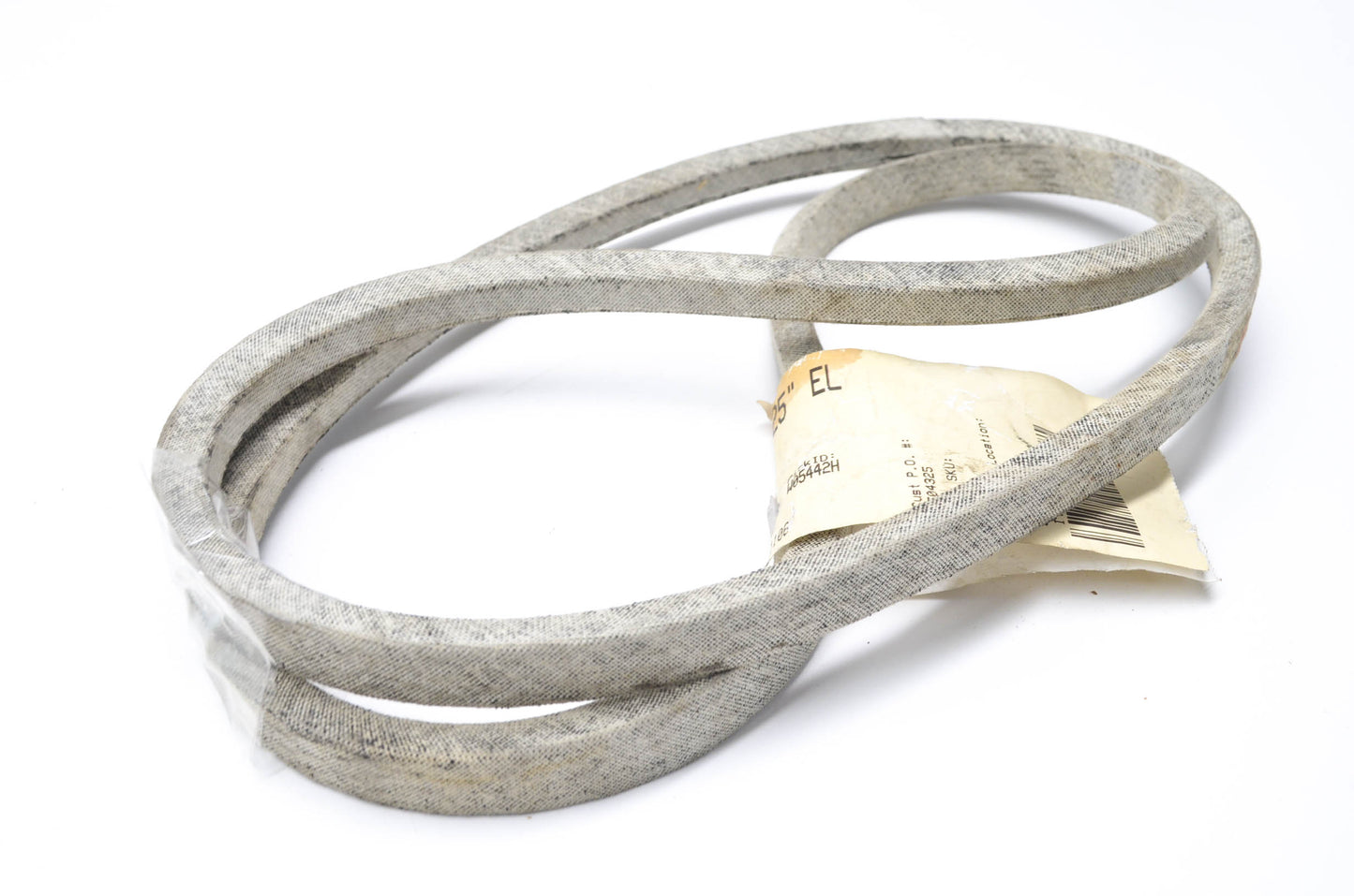 Optibelt 75404212 Belt NOS
