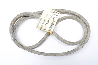 Optibelt 75404212 Belt NOS