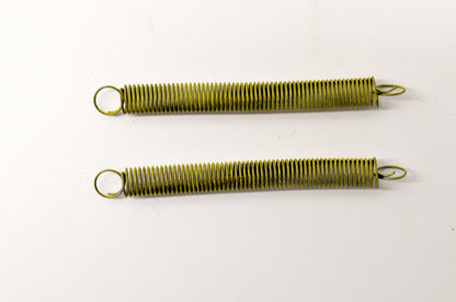 OEM Briggs & Stratton 260877 Governor Spring QTY 2 NOS