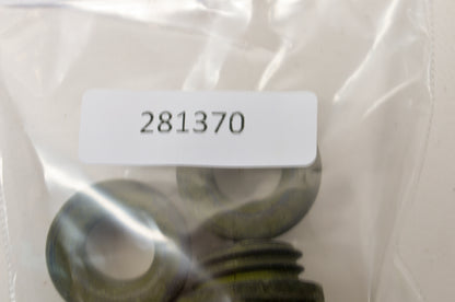 OEM Briggs & Stratton 281370 Oil Filler Tube Seal