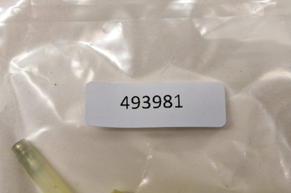 OEM Briggs & Stratton 493981 Fuel Pipe NOS