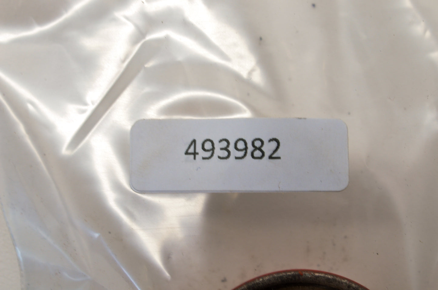 OEM Briggs & Stratton 493982 Fuel Cap