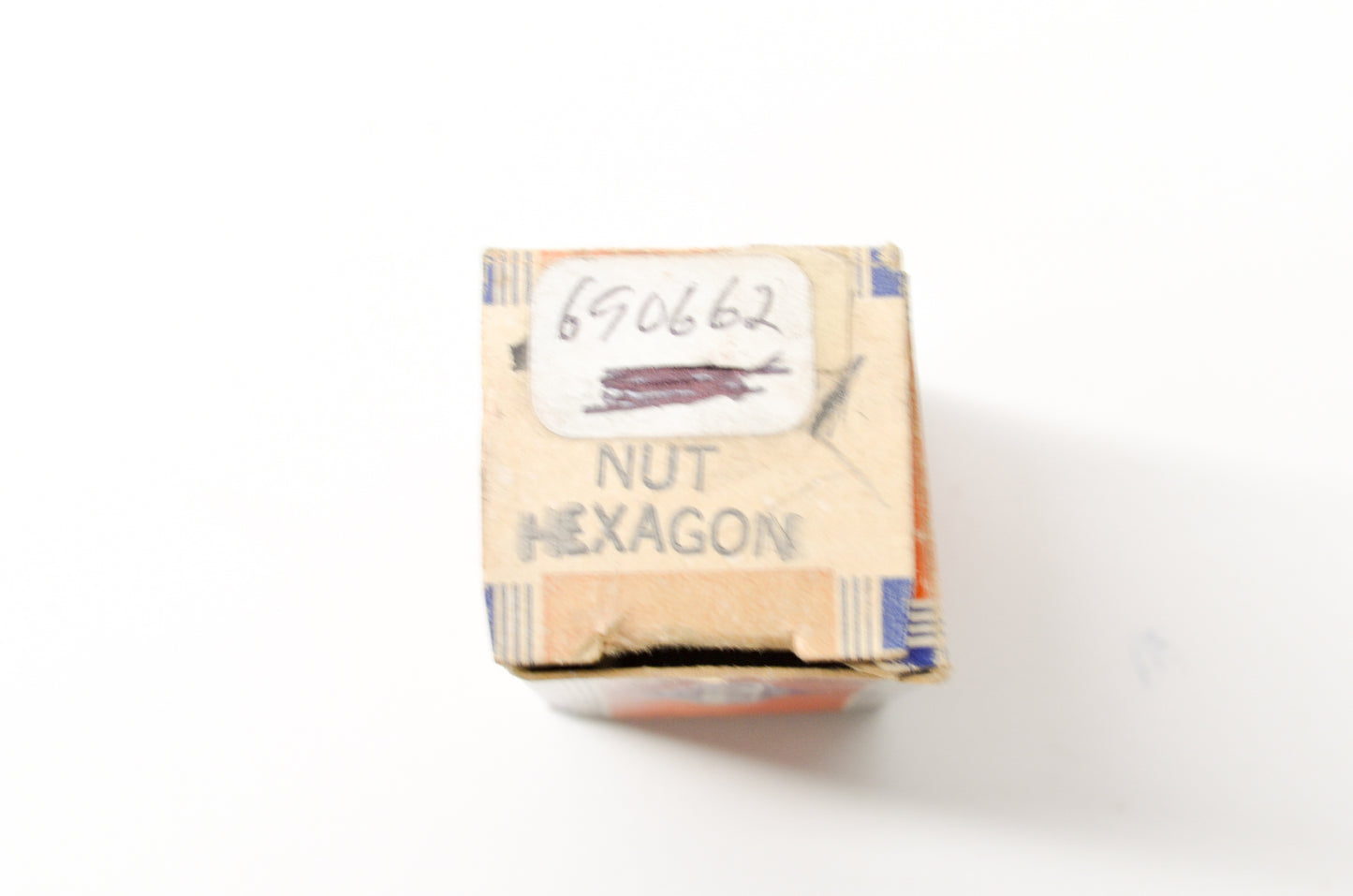 OEM Briggs & Stratton 690662 Nut