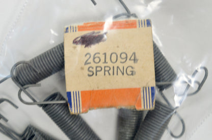 OEM Briggs & Stratton 261094 Spring NOS