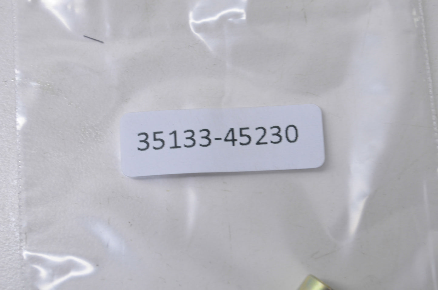 OEM Suzuki 35133-45230 Spacer NOS