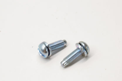 OEM Briggs & Stratton 93440 Screw Qty 2