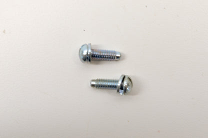 OEM Briggs & Stratton 93440 Screw Qty 2