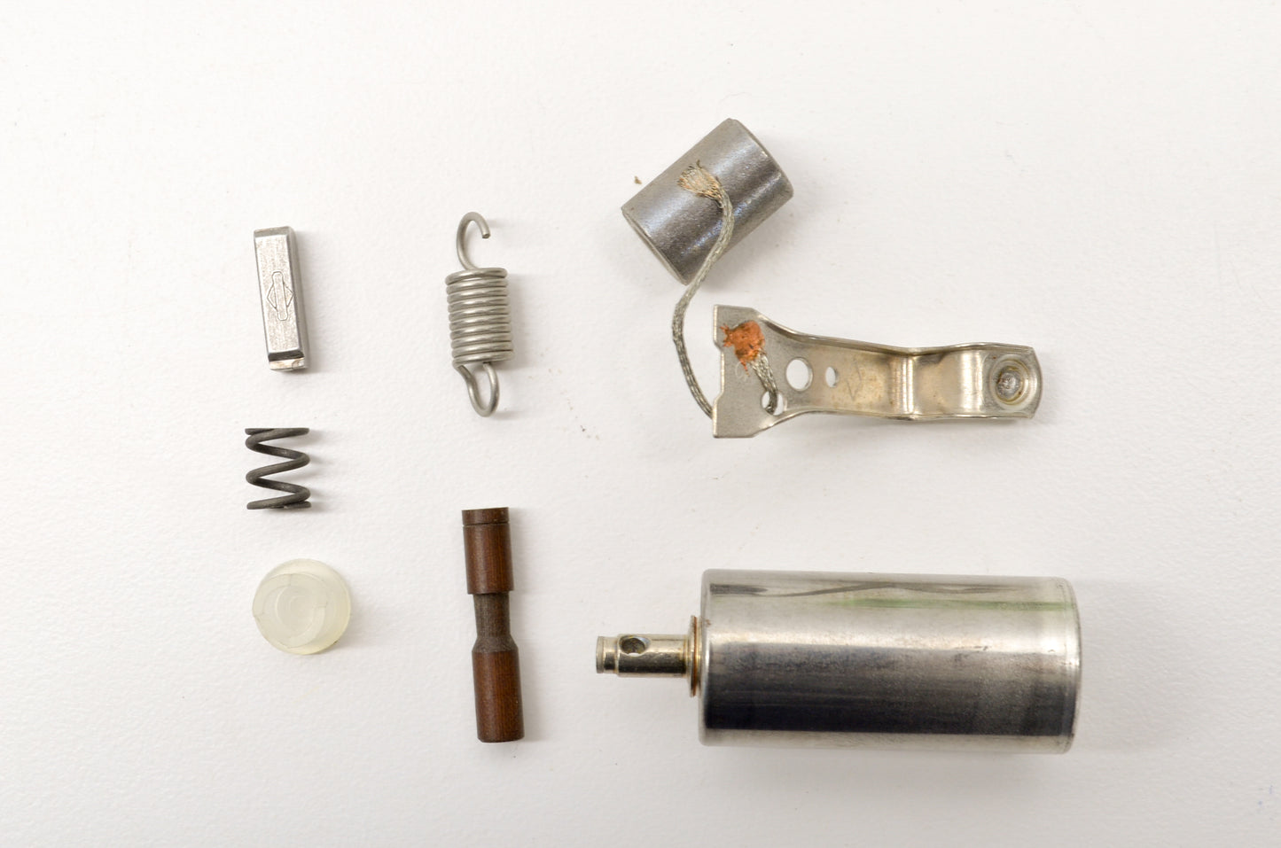 OEM Briggs & Stratton 299061 Ignition Kit