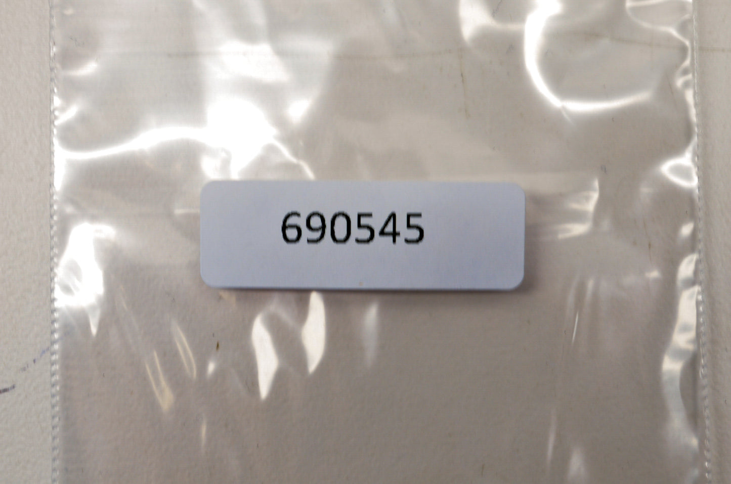 OEM Briggs & Stratton 690545 Spring