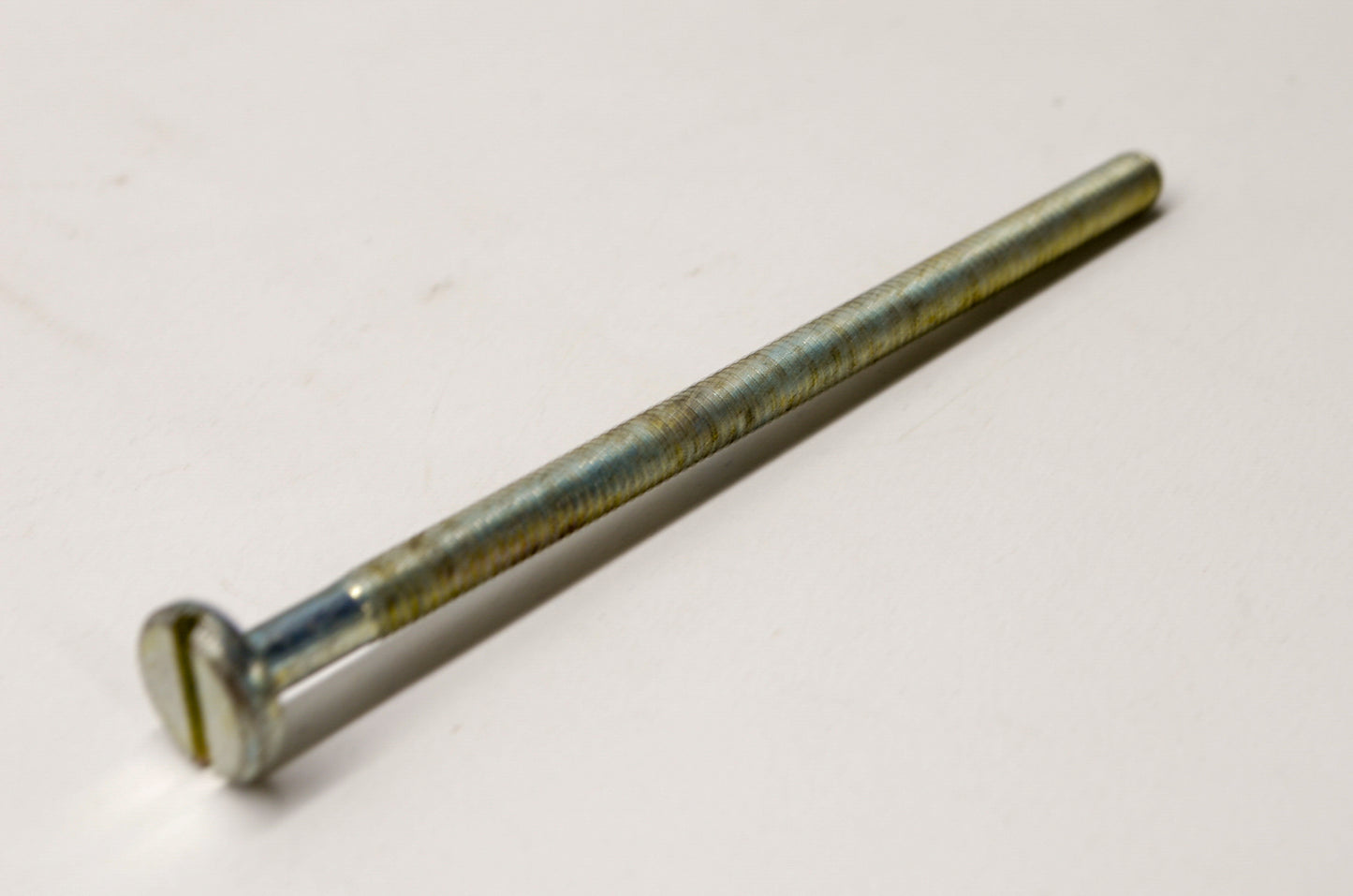 OEM Briggs & Stratton 93374 Air Cleaner Screw
