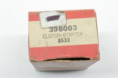Briggs & Stratton 398003 Starter Clutch