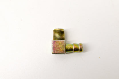 OEM Briggs & Stratton 691609 Elbow Fuel Fitting
