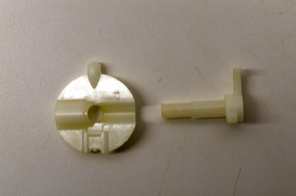 OEM Briggs & Stratton 390076 Choke Kit