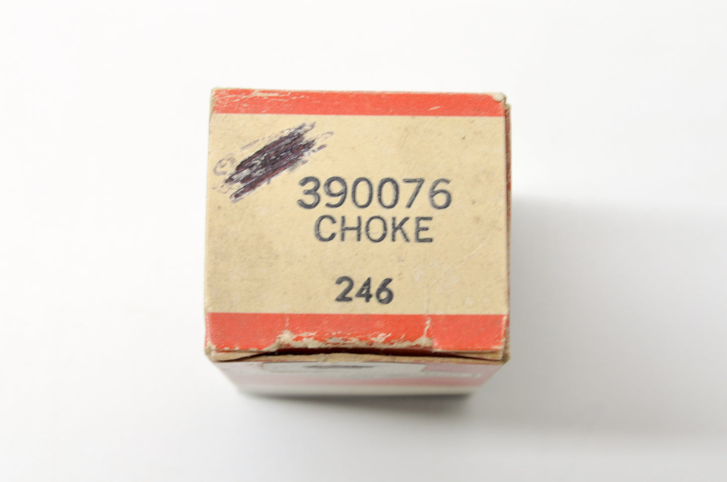 OEM Briggs & Stratton 390076 Choke Kit
