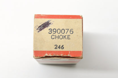 OEM Briggs & Stratton 390076 Choke Kit
