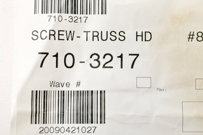 MTD 710-3217 Screw NOS