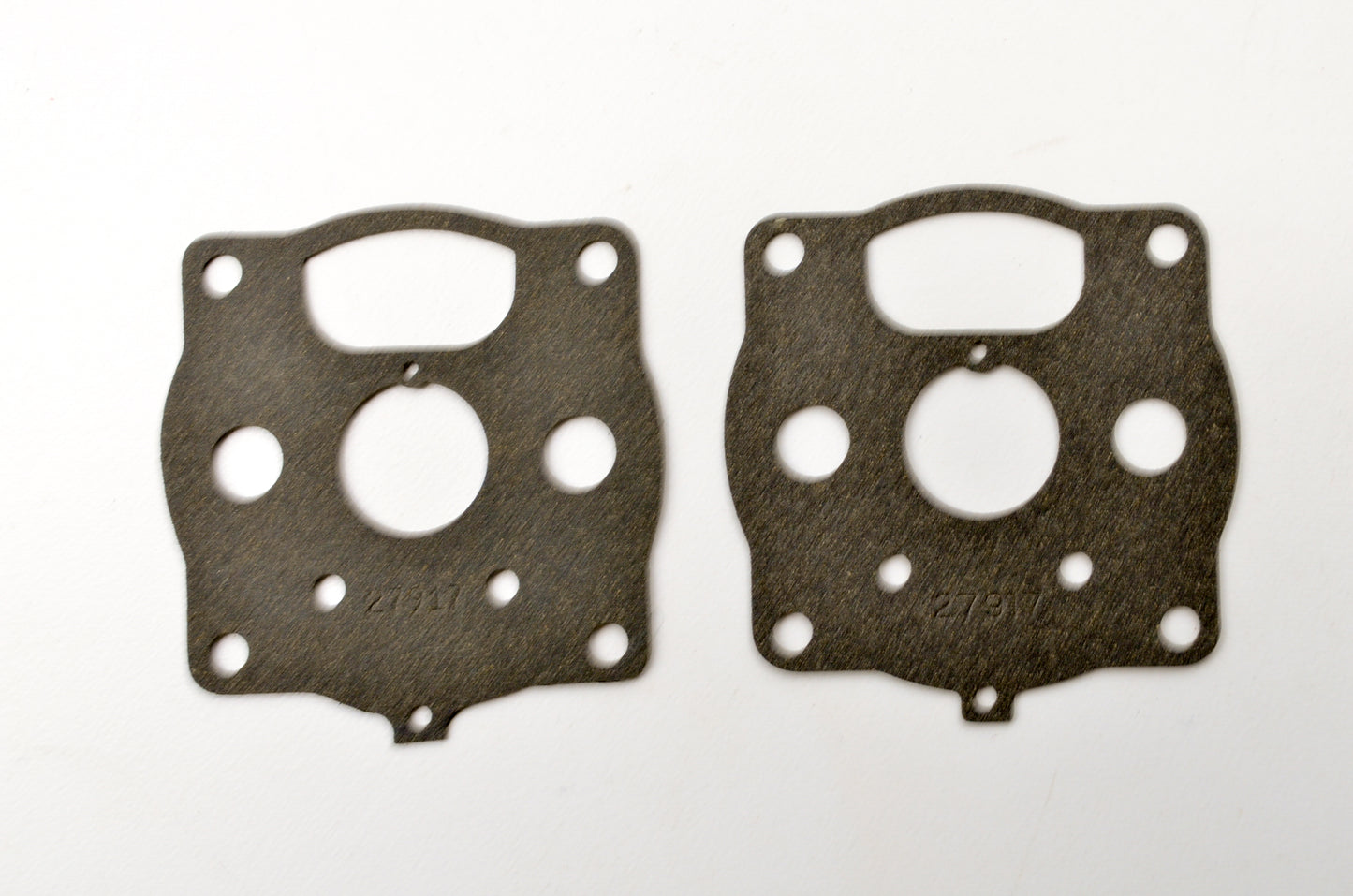 OEM Briggs & Stratton 27917 Gasket Qty 2