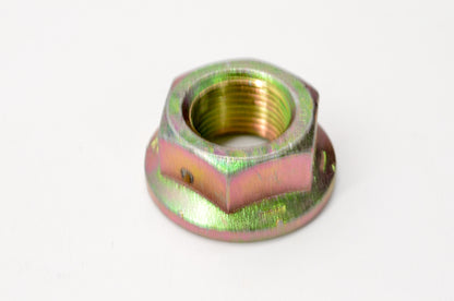MTD 712-04065 Flange Lock Nut
