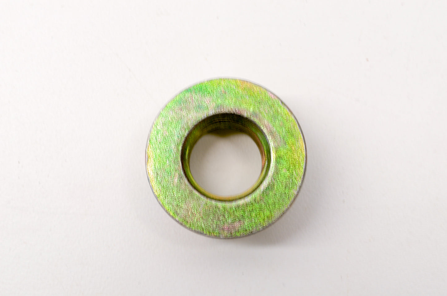 MTD 712-04065 Flange Lock Nut