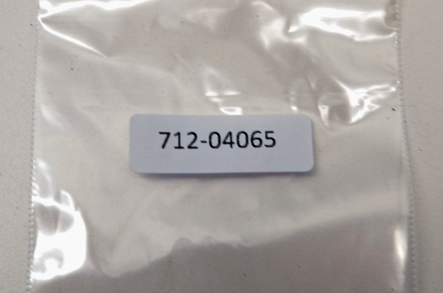 MTD 712-04065 Flange Lock Nut