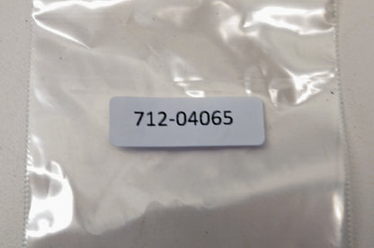 MTD 712-04065 Flange Lock Nut