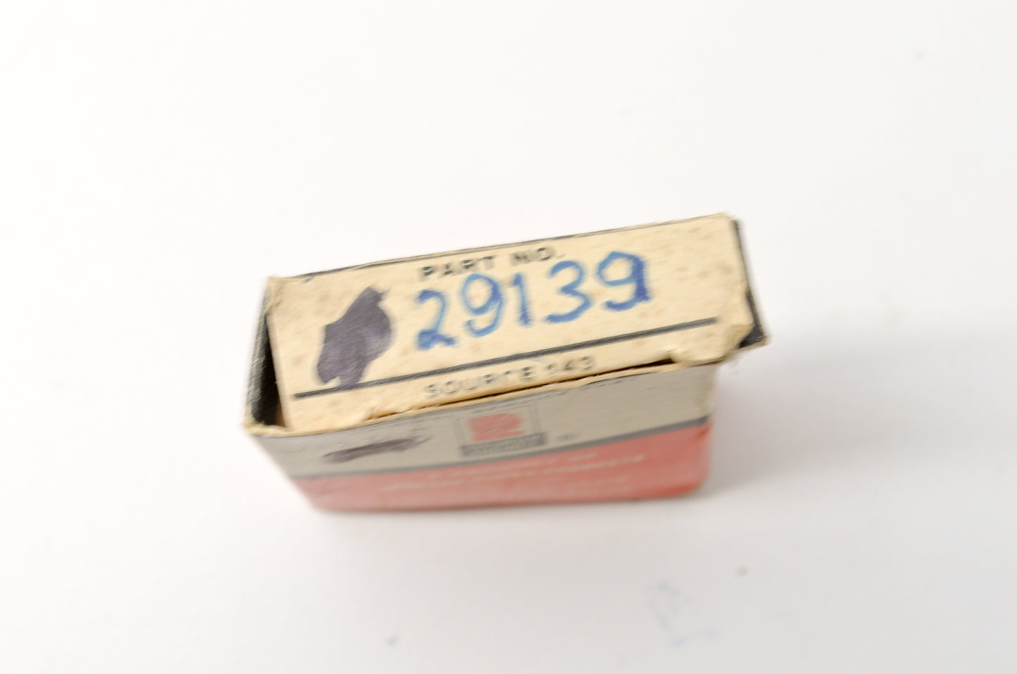 Tecumseh 29139 Jet NOS