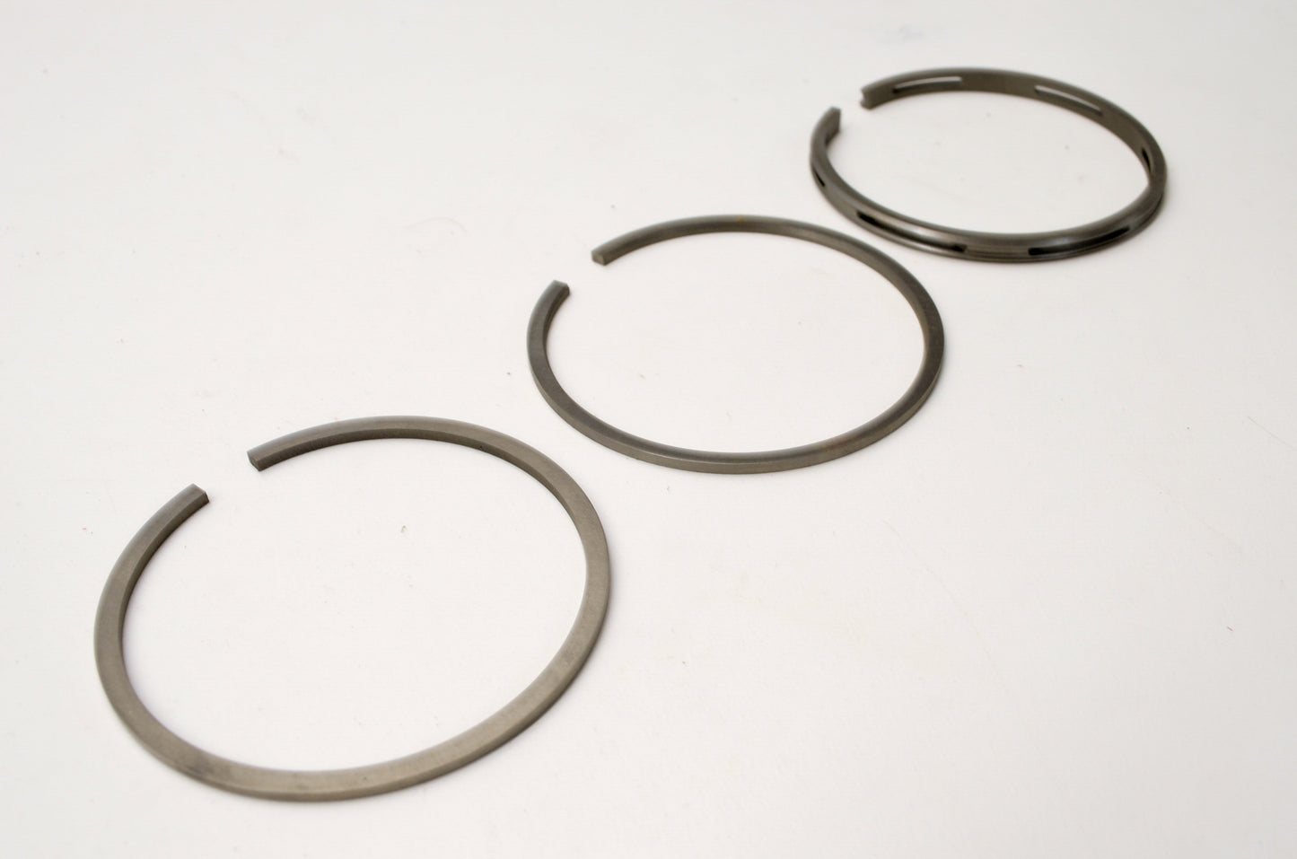 Briggs & Stratton 298982 Piston Ring Kit