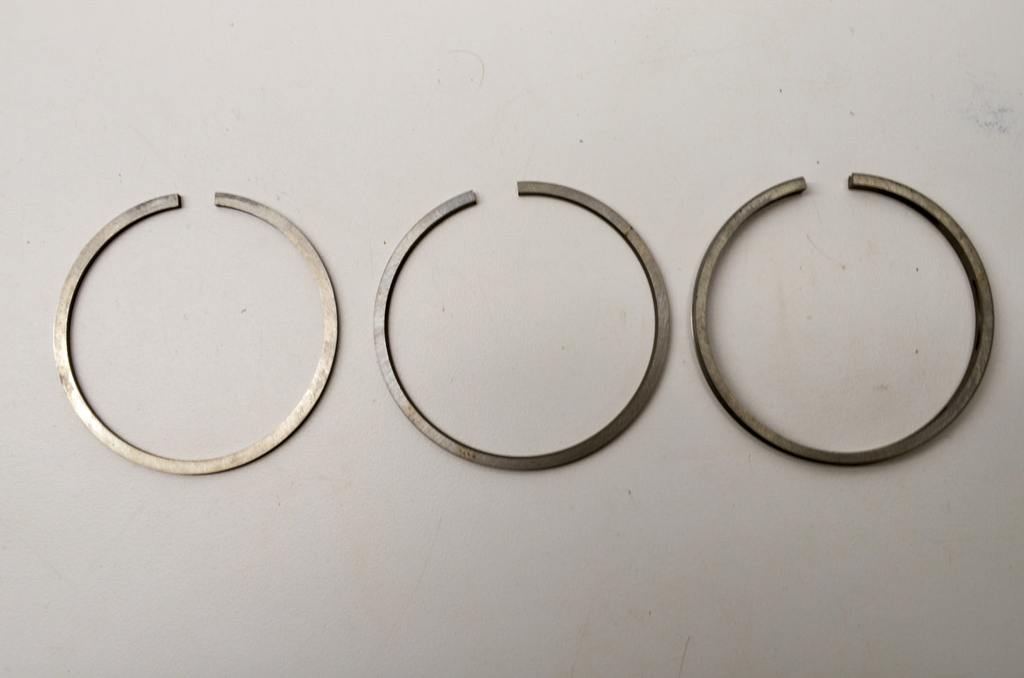 Briggs & Stratton 298982 Piston Ring Kit