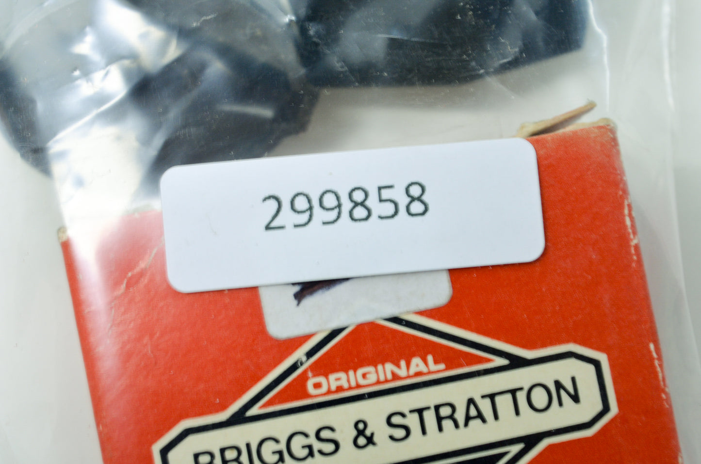 OEM Briggs & Stratton 299858 Control Knob