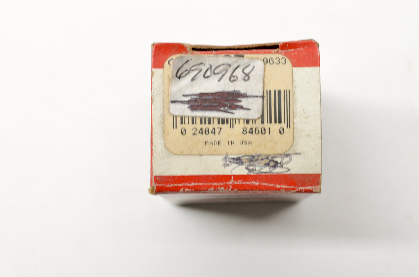 Briggs & Stratton 690968 Valve Seal