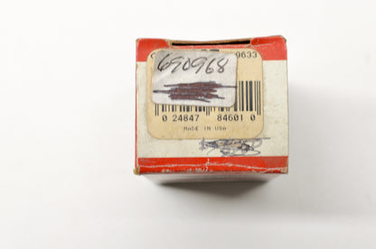 Briggs & Stratton 690968 Valve Seal