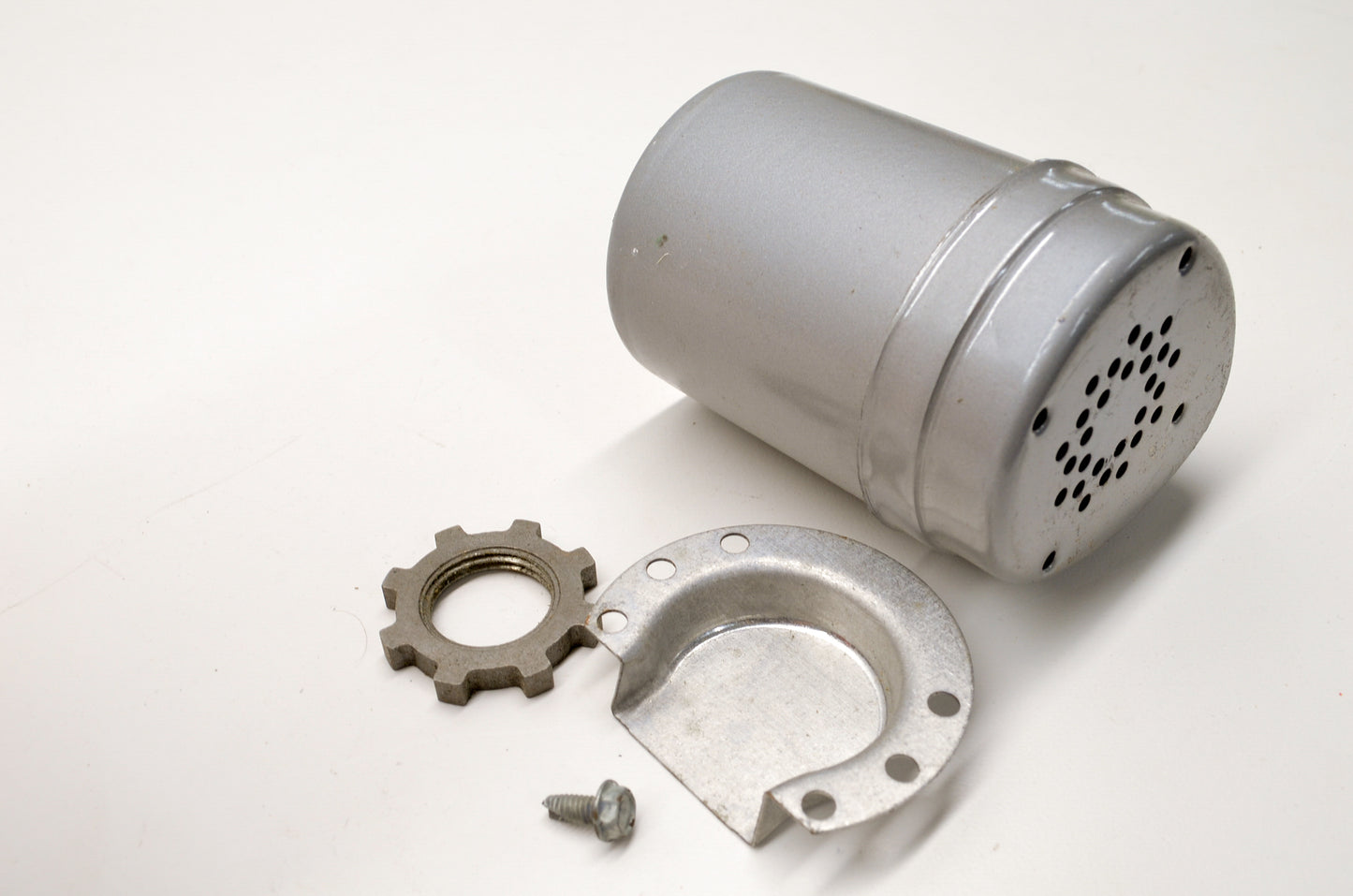 Muffler Kit NOS