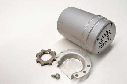 Muffler Kit NOS