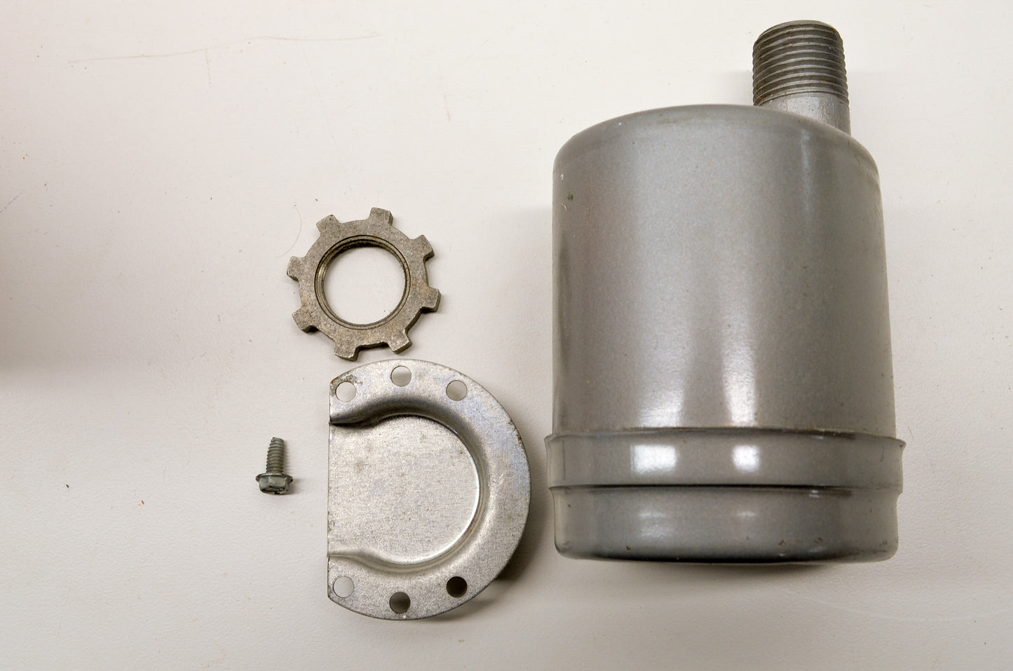Muffler Kit NOS