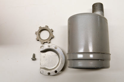 Muffler Kit NOS