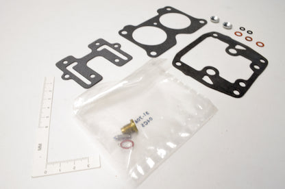 GLM 40570, 439076 Carburetor Kit NOS