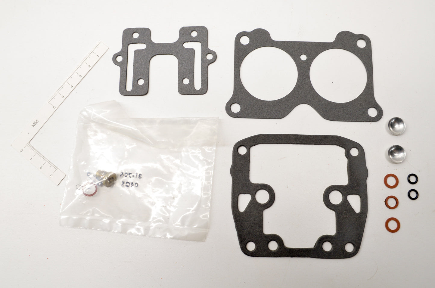 GLM 40570, 439076 Carburetor Kit NOS