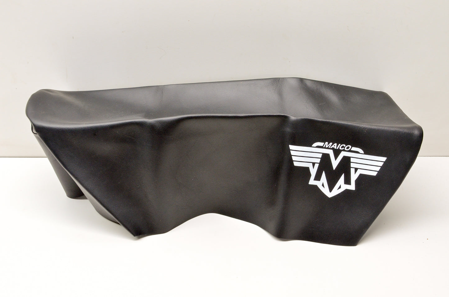 Black Seat Cover