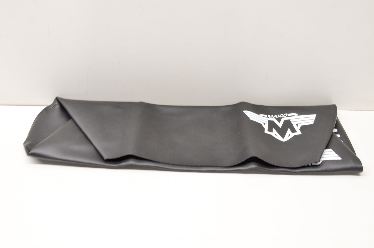 Black Seat Cover